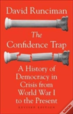 Capa do artigo The Confidence Trap