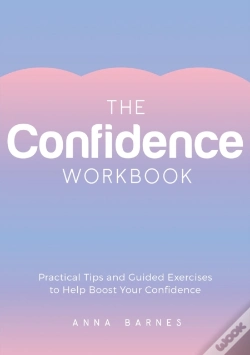 Capa do artigo The Confidence Workbook