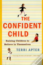Capa do artigo The Confident Child