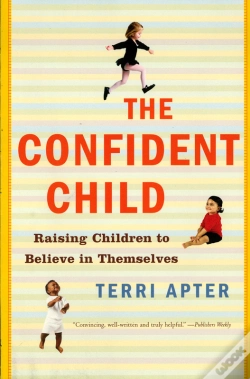Capa do artigo The Confident Child