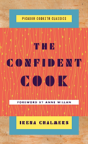 The Confident Cook - Preview