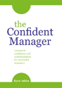 The Confident Manager - Preview