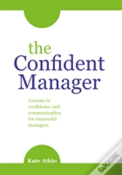 Capa do artigo The Confident Manager