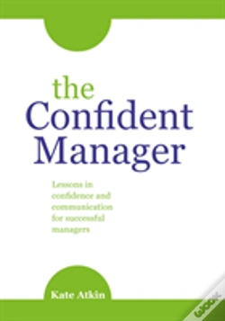 Capa do artigo The Confident Manager