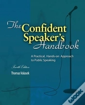 Capa do artigo The Confident Speaker