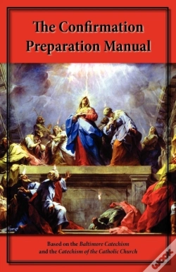 Capa do artigo The Confirmation Preparation Manual