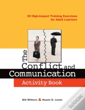 Capa do artigo The Conflict And Communication Activity Book