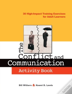 Capa do artigo The Conflict And Communication Activity Book