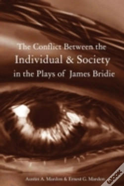 Capa do artigo The Conflict Between The Individual & So