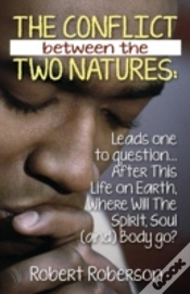 Capa do artigo The Conflict Between The Two Natures: Le