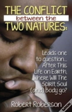 Capa do artigo The Conflict Between The Two Natures: Le