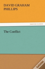 Capa do artigo The Conflict