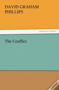 Capa do artigo The Conflict