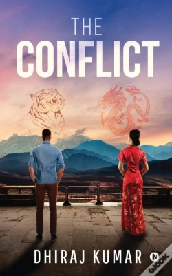 Capa do artigo The Conflict