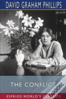 The Conflict (Esprios Classics)