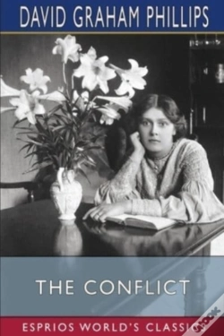 Capa do artigo The Conflict (Esprios Classics)