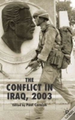 Capa do artigo The Conflict In Iraq, 2003