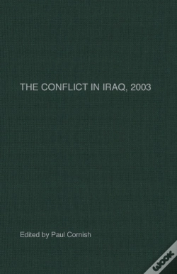 Capa do artigo The Conflict In Iraq, 2003
