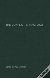 Capa do artigo The Conflict In Iraq, 2003