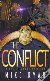 Capa do artigo The Conflict