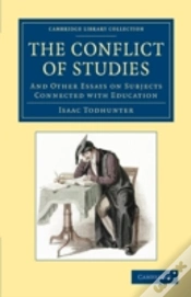 Capa do artigo The Conflict Of Studies