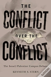Capa do artigo The Conflict Over The Conflict