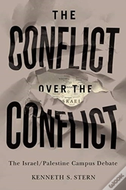 Capa do artigo The Conflict Over The Conflict
