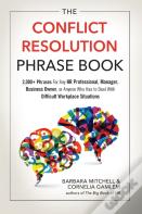 The Conflict Resolution Phrase Book