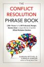 The Conflict Resolution Phrase Book - Preview