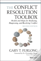 Capa do artigo The Conflict Resolution Toolbox