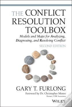 Capa do artigo The Conflict Resolution Toolbox