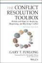 The Conflict Resolution Toolbox - Preview