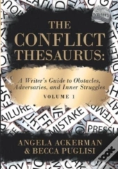 The Conflict Thesaurus