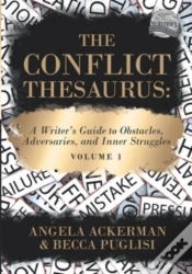 Capa do artigo The Conflict Thesaurus