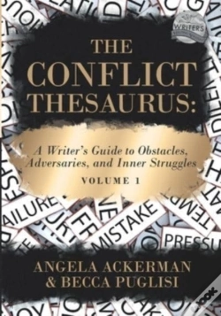 Capa do artigo The Conflict Thesaurus