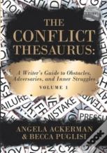 The Conflict Thesaurus