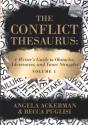 The Conflict Thesaurus - Preview