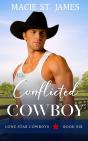 The Conflicted Cowboy - Preview