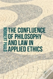Capa do artigo The Confluence Of Philosophy And Law In Applied Ethics