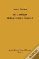 The Confluent Hypergeometric Function