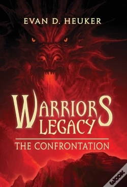 Capa do artigo The Confrontation