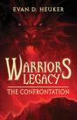 The Confrontation - Preview