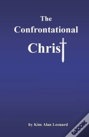 Capa do artigo The Confrontational Christ