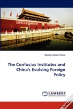 Capa do artigo The Confucius Institutes And China'S Evolving Foreign Policy