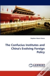 Capa do artigo The Confucius Institutes And China