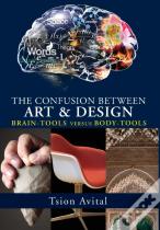 The Confusion Between Art And Design