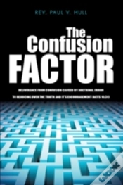 Capa do artigo The Confusion Factor