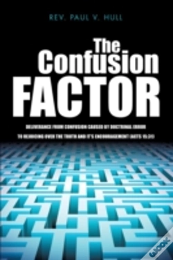 Capa do artigo The Confusion Factor