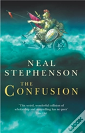 Capa do artigo The Confusion