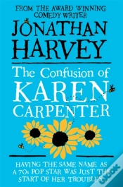 Capa do artigo The Confusion Of Karen Carpenter
